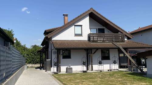 Foto - Haus zum Kaufen in Neuenstadt 440.000,00 € 98 m²