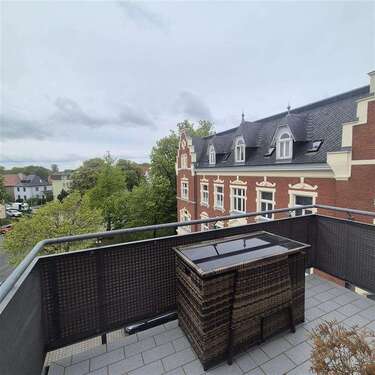 Foto - Wohnung zum Mieten in Stralsund 750,00 € 68 m²