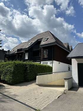 Foto - Wohnung zum Kaufen in Titisee-Neustadt 210.000,00 € 55 m²