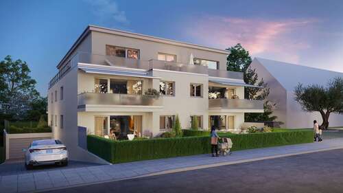 Foto - Büro in Besigheim 299.000,00 € 62.52 m²
