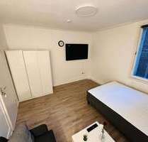 WG-Zimmer in Stuttgart 1.036,00 € 18 m²