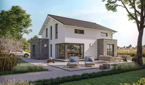 Foto - Haus zum Kaufen in Groß-Umstadt 538.471,00 € 145 m²