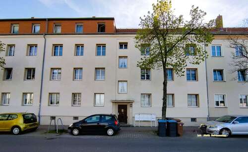 Foto - Wohnung zum Mieten in Bitterfeld 480,00 € 64.5 m²