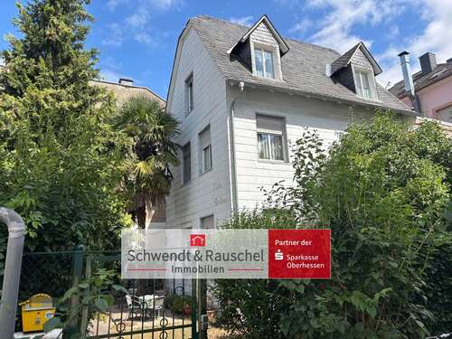 Foto - Haus zum Kaufen in Bad Nauheim 478.000,00 € 197.63 m²