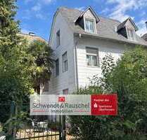 Haus zum Kaufen in Bad Nauheim 478.000,00 € 197.63 m²