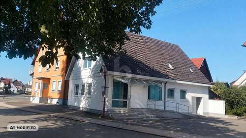 Foto - Haus zum Kaufen in Meßstetten 329.000,00 € 0 m²