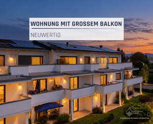 Wohnung zum Kaufen in Straubing 419.000,00 € 92.67 m²