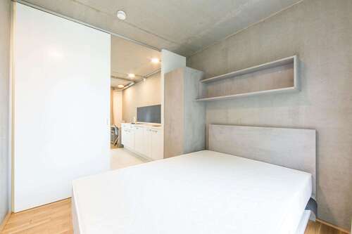 Foto - Wohnen auf Zeit in Berlin 1.001,00 €