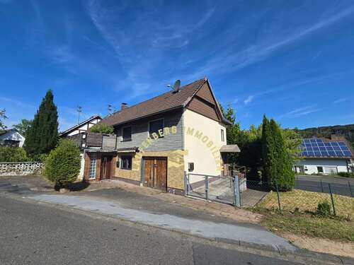 Foto - Haus zum Kaufen in Eitorf 179.000,00 € 129 m²