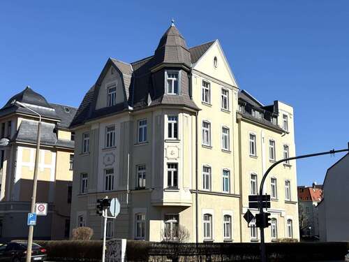 Foto - Wohnung zum Kaufen in Zwickau 83.000,00 € 76.29 m²
