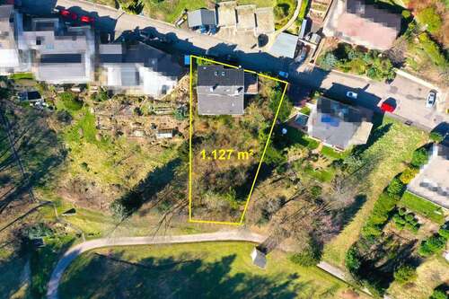 Foto - Haus zum Kaufen in Bad Herrenalb 322.000,00 € 226.85 m²