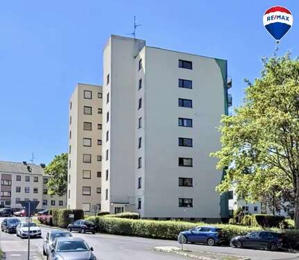 Foto - Wohnung zum Kaufen in Detmold 82.900,00 € 73 m²