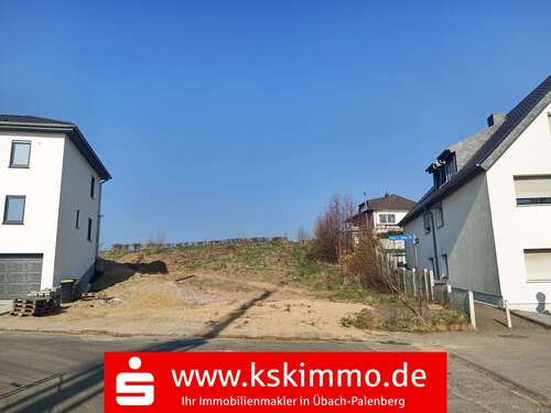 Foto - Grundstück zu verkaufen in Übach-Palenberg 169.000,00 € 657 m²