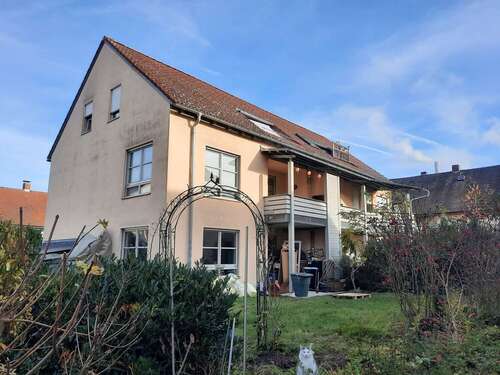 Foto - Wohnung zum Kaufen in Kelheim Affecking 149.000,00 € 41.86 m²