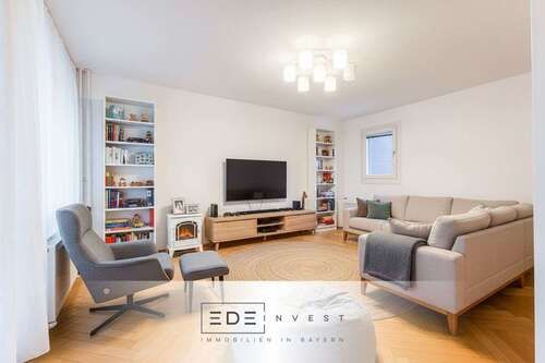 Foto - Wohnung zum Kaufen in München 597.000,00 € 90 m²