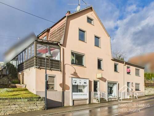 Foto - Haus zum Mieten in Sigmaringendorf 1.700,00 € 164 m²
