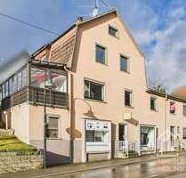 Haus zum Mieten in Sigmaringendorf 1.700,00 € 164 m²