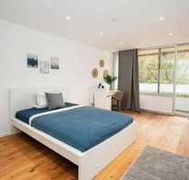 WG-Zimmer in München 750,00 € 10 m²