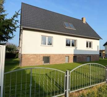 Foto - Haus zum Kaufen in Groß Schacksdorf-Simmersdorf 49.500,00 € 290 m²