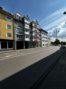 Foto - Büro in Koblenz 2.255,00 € 205 m²