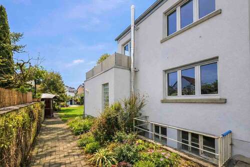 Foto - Haus zum Kaufen in Hanau 599.000,00 € 186.64 m²