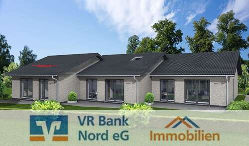 Foto - Haus zum Kaufen in Großenwiehe 275.000,00 € 78.8 m²