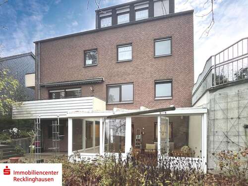 Foto - Haus zum Kaufen in Recklinghausen 629.000,00 € 355 m²