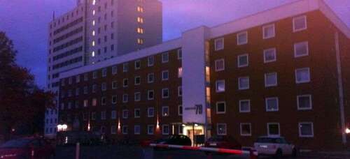 Foto - Wohnung zum Mieten in Göttingen 325,00 € 17 m²