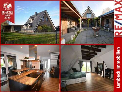 Foto - Haus zum Kaufen in Bockhorst 399.000,00 € 95.96 m²