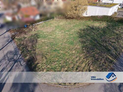 Foto - Grundstück zu verkaufen in Zaberfeld 210.000,00 € 889 m²