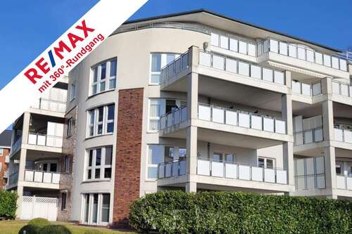 Foto - Wohnung zum Kaufen in Buchholz in der Nordheide 850.000,00 € 199 m²