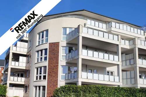 Foto - Wohnung zum Kaufen in Buchholz in der Nordheide 850.000,00 € 199 m²