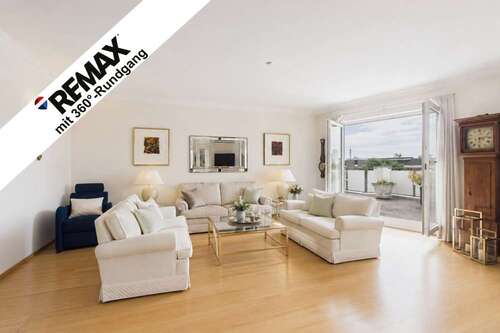 Foto - Wohnung zum Kaufen in Buchholz in der Nordheide 850.000,00 € 199 m²