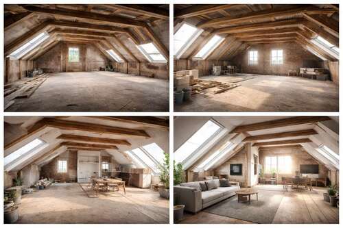 Foto - Wohnung zum Kaufen in Berlin 75.000,00 € 67 m²
