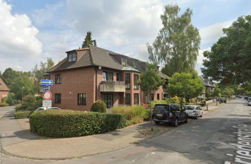 Foto - Wohnung zum Mieten in Lünen 350,00 € 41 m²