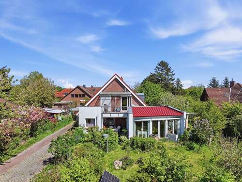 Foto - Haus zum Kaufen in Oldenburg in Holstein 399.000,00 € 211.76 m²