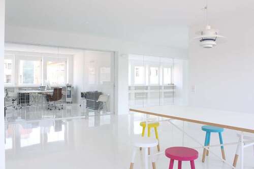 Foto - Büro in Stuttgart 1.600,00 € 90 m²