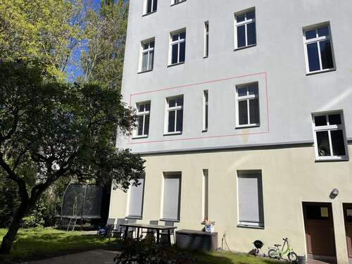 Foto - Wohnung zum Kaufen in Berlin 159.000,00 € 42.94 m²