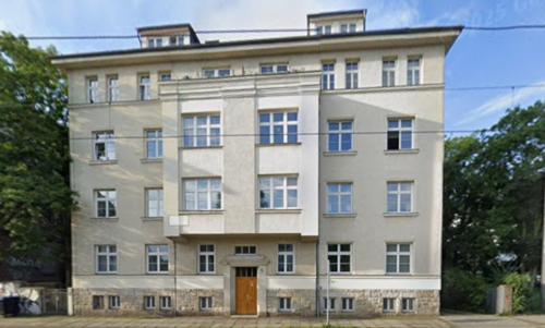 Foto - Wohnung zum Mieten in Leipzig 1.100,00 € 131 m²