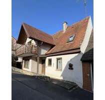 Haus zum Kaufen in Bad Mergentheim 199.000,00 € 117 m²
