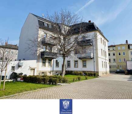 Foto - Haus zum Kaufen in Dresden 2.250.000,00 € 837 m²
