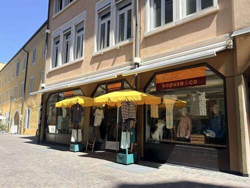 Foto - Einzelhandel in Freiburg 2.300,00 € 79.66 m²