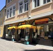 Einzelhandel in Freiburg 2.300,00 € 79.66 m²