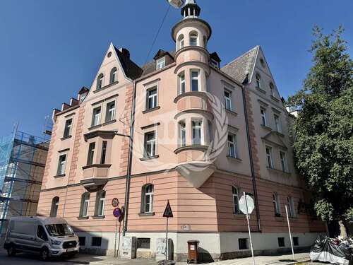 Foto - Wohnung zum Kaufen in Regensburg 359.000,00 € 63.5 m²