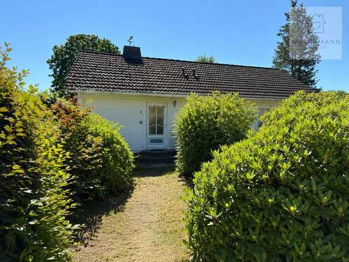 Foto - Haus zum Mieten in Hanstedt 1.790,00 € 137 m²