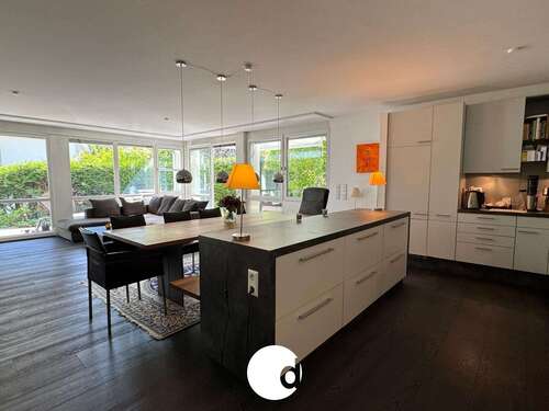 Foto - Wohnung zum Kaufen in Stuttgart 695.000,00 € 110.24 m²