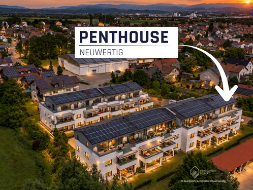 Foto - Wohnung zum Kaufen in Straubing 495.000,00 € 105.89 m²