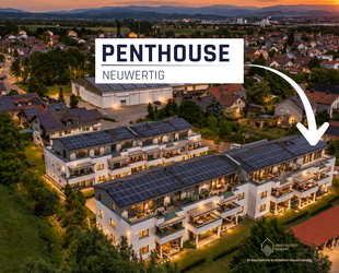 Wohnung zum Kaufen in Straubing 495.000,00 € 105.89 m²