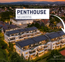 Wohnung zum Kaufen in Straubing 495.000,00 € 105.89 m²