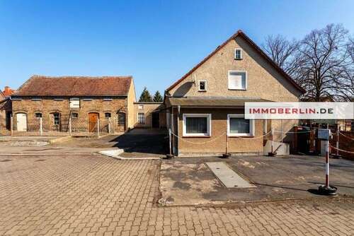 Foto - Haus zum Kaufen in Großbeeren 649.000,00 € 245 m²